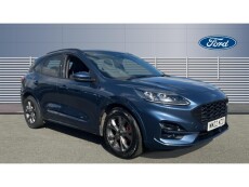 Ford Kuga 1.5 EcoBlue ST-Line Edition 5dr Diesel Estate